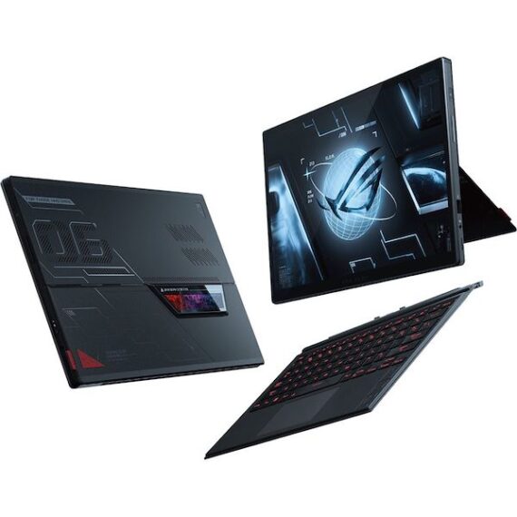 ASUS Zenbook S 13 OLED UX5304MA - Intel Core Ultra 7 155U - Image 5