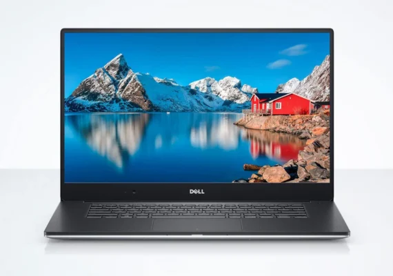 DELL LATITUDE 5530 I7-1255u 16GB RAM 256GB