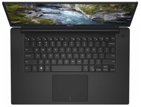 Dell - Precision 5540 Laptop - Image 3