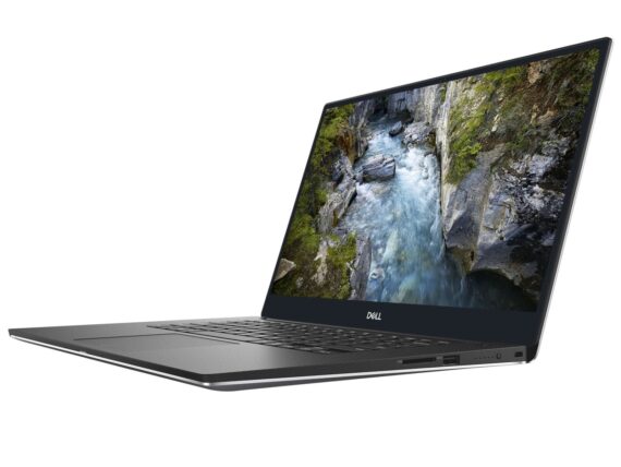 Dell - Precision 5540 Laptop