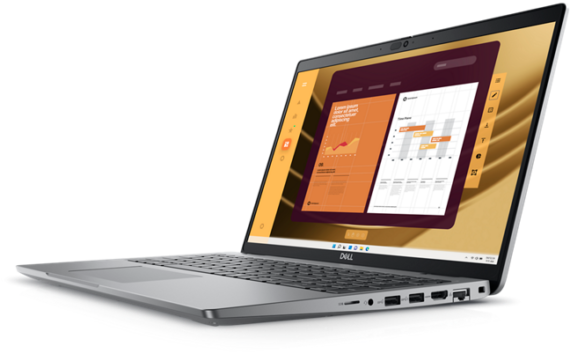 Dell Latitude 5550 Laptop - Image 2