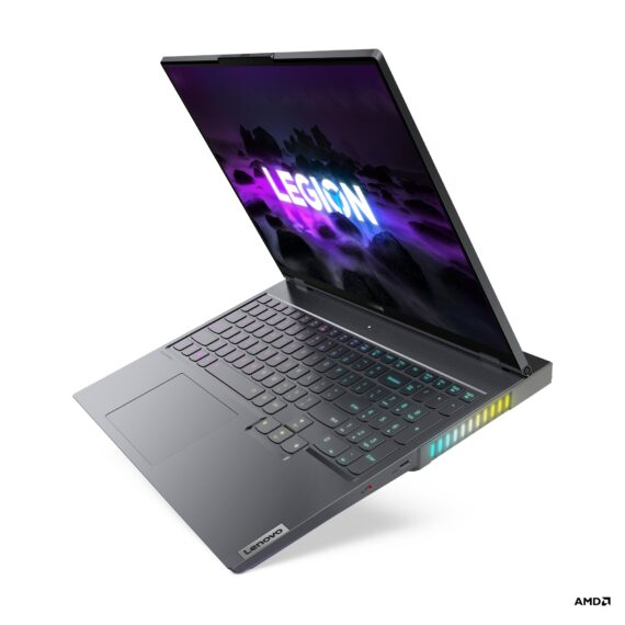 Lenovo Legion 7 Gen 6 (16" AMD) - Image 2