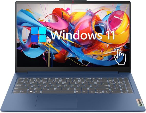 Lenovo IdeaPad 3 - 15IAU7 Win11 - Image 4