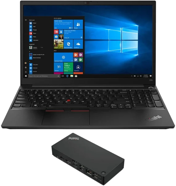 Lenovo IdeaPad L3 15 Core i7 11th Gen - Image 2