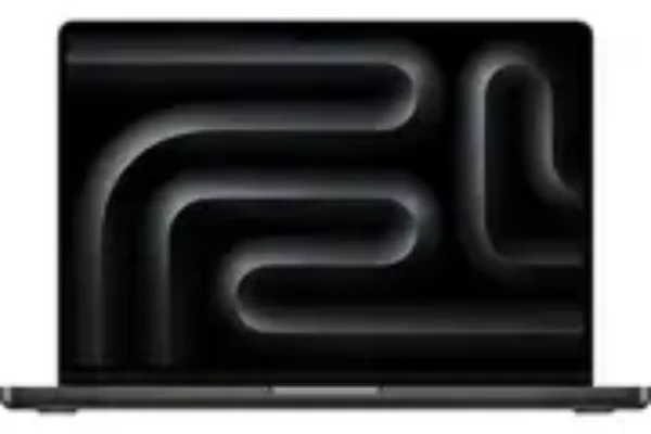 Apple MacBook Pro 14″ M4 Pro Max 14-Core CPU 32-Core GPU 36GB 1TB SSD macOS Sequoia Space Black ME
